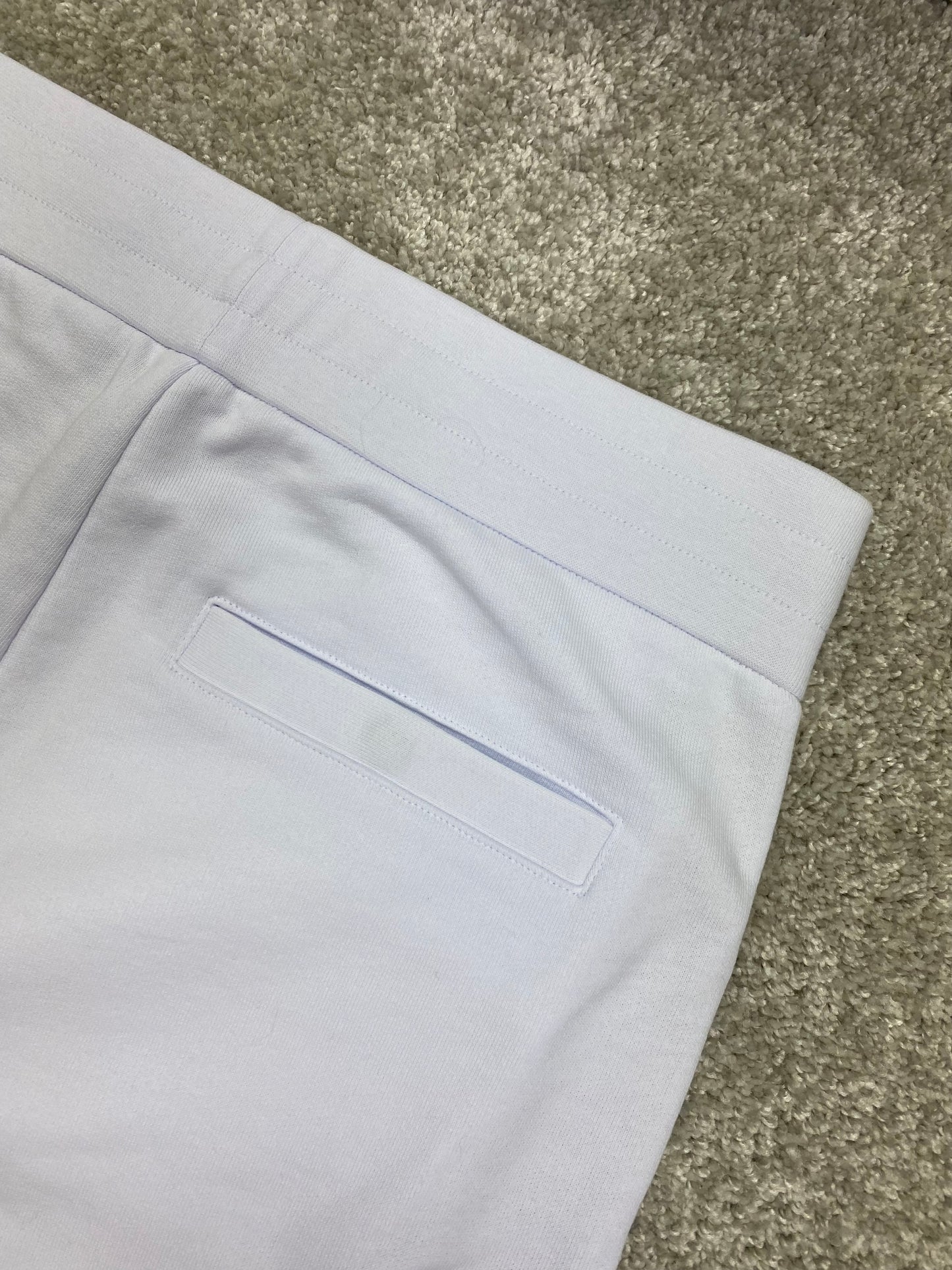 Tri-Colour Joggers Size XL (W36)