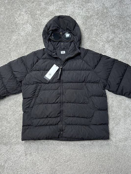 Goggle Puffer Eco Chrome R Size 52 (XL)