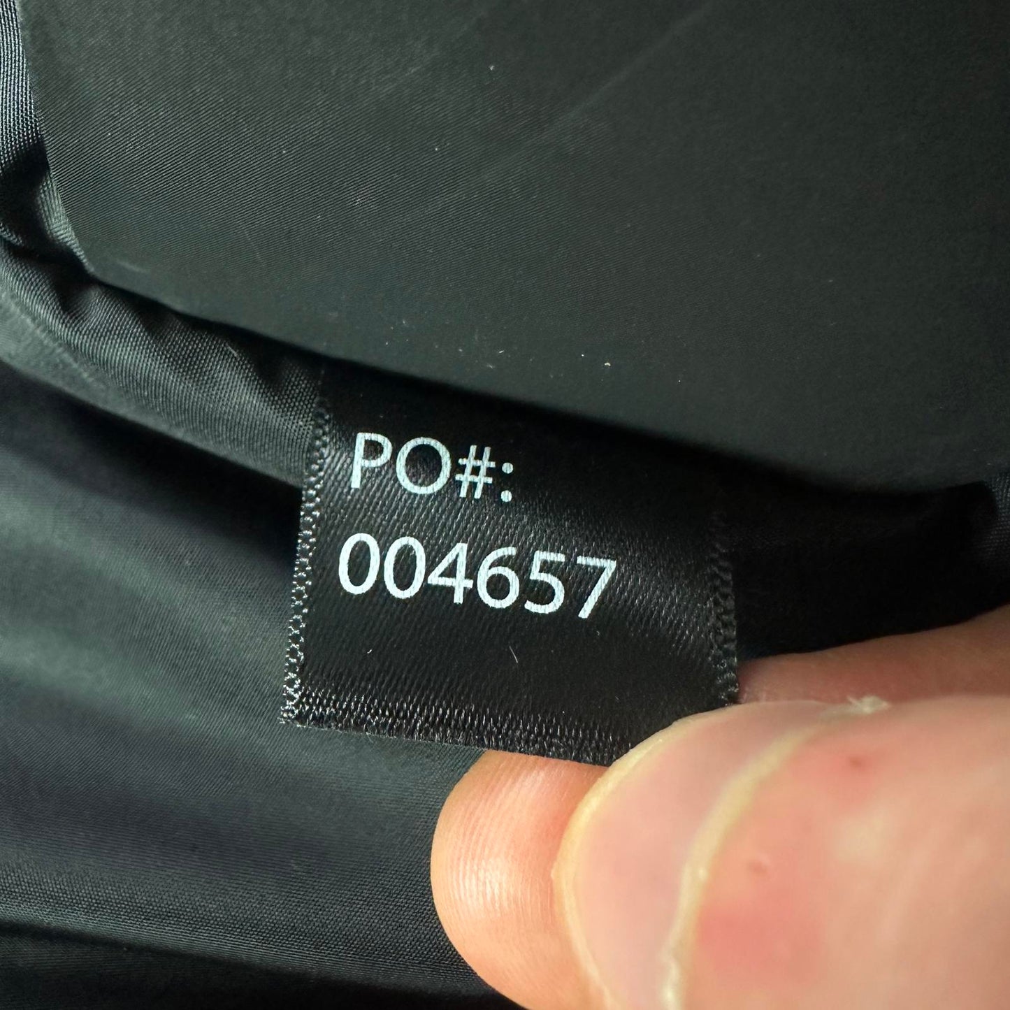 Moose Knuckles Stirling Parka - Size M