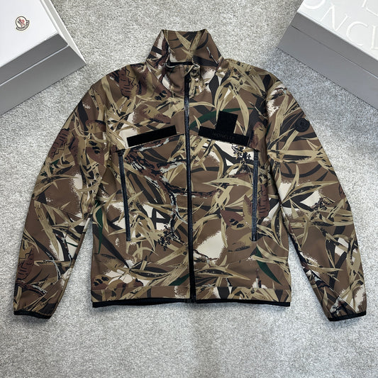 Herault Windbreaker Size 1 (S)