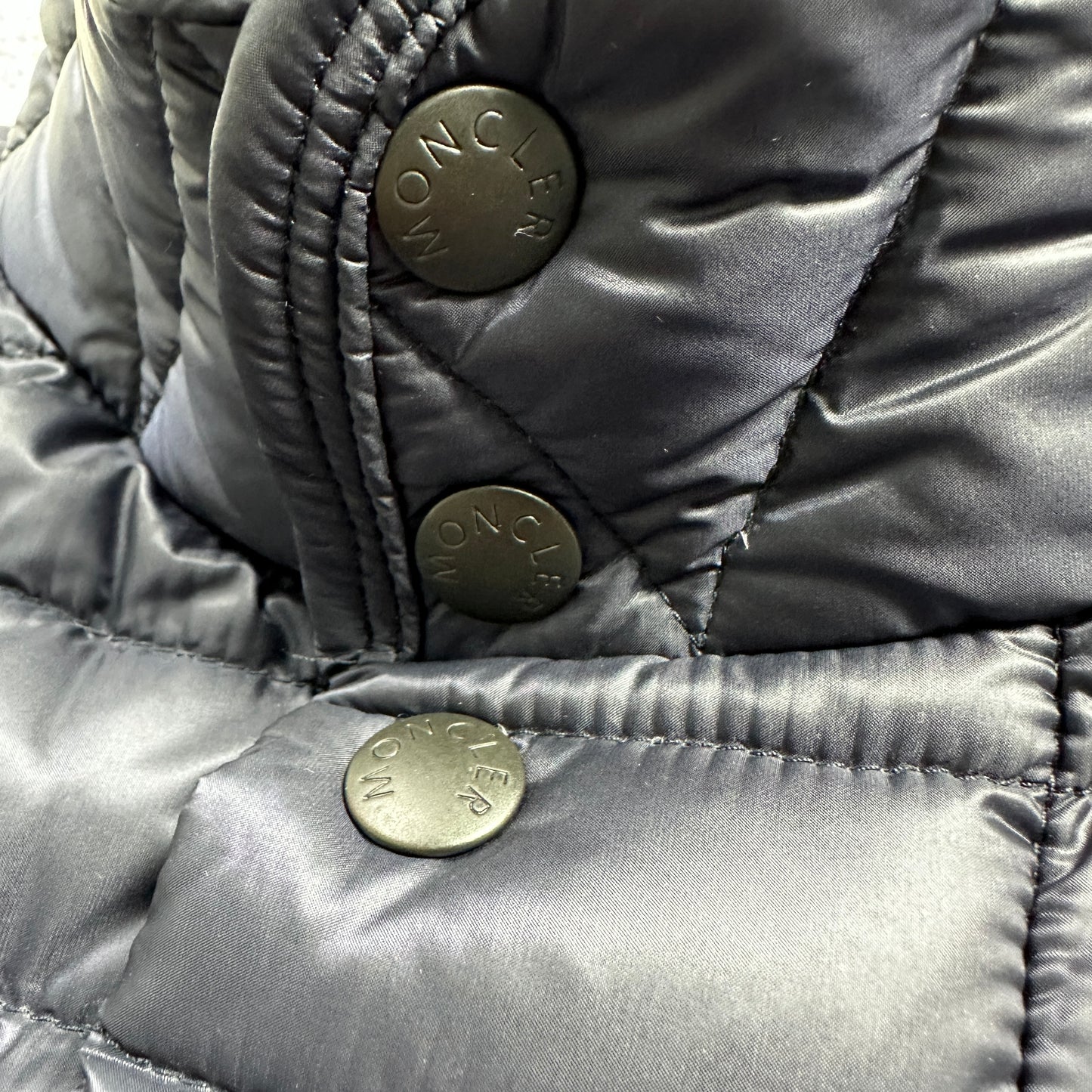 Forbin Navy Lightweight Size 4 (L)