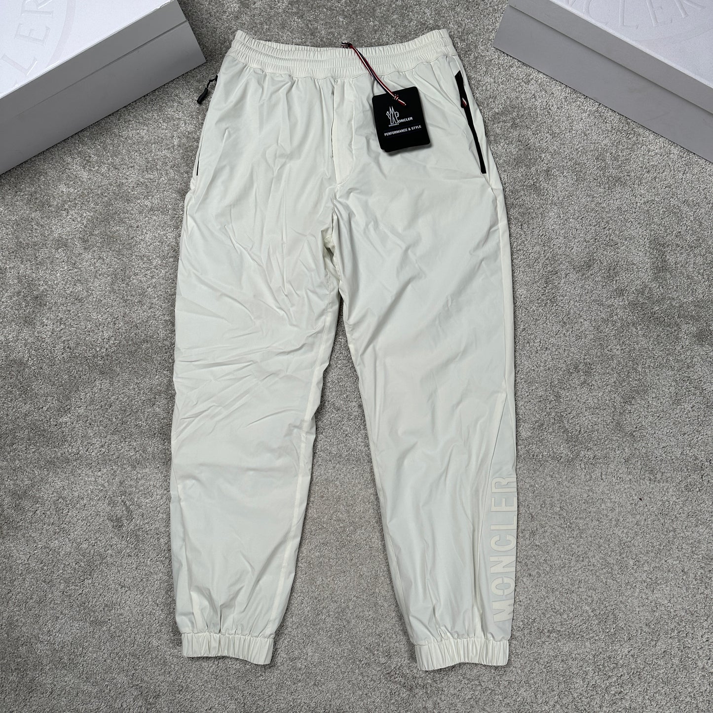 Grenoble Ski Bottoms Size S (W30/W31)
