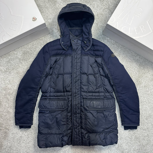 Arvier Navy Size 5 (XL)