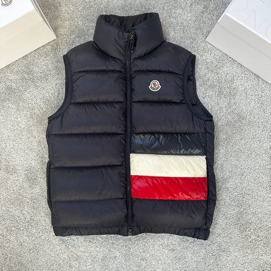 Sovex Gilet Navy Size 2 (S)
