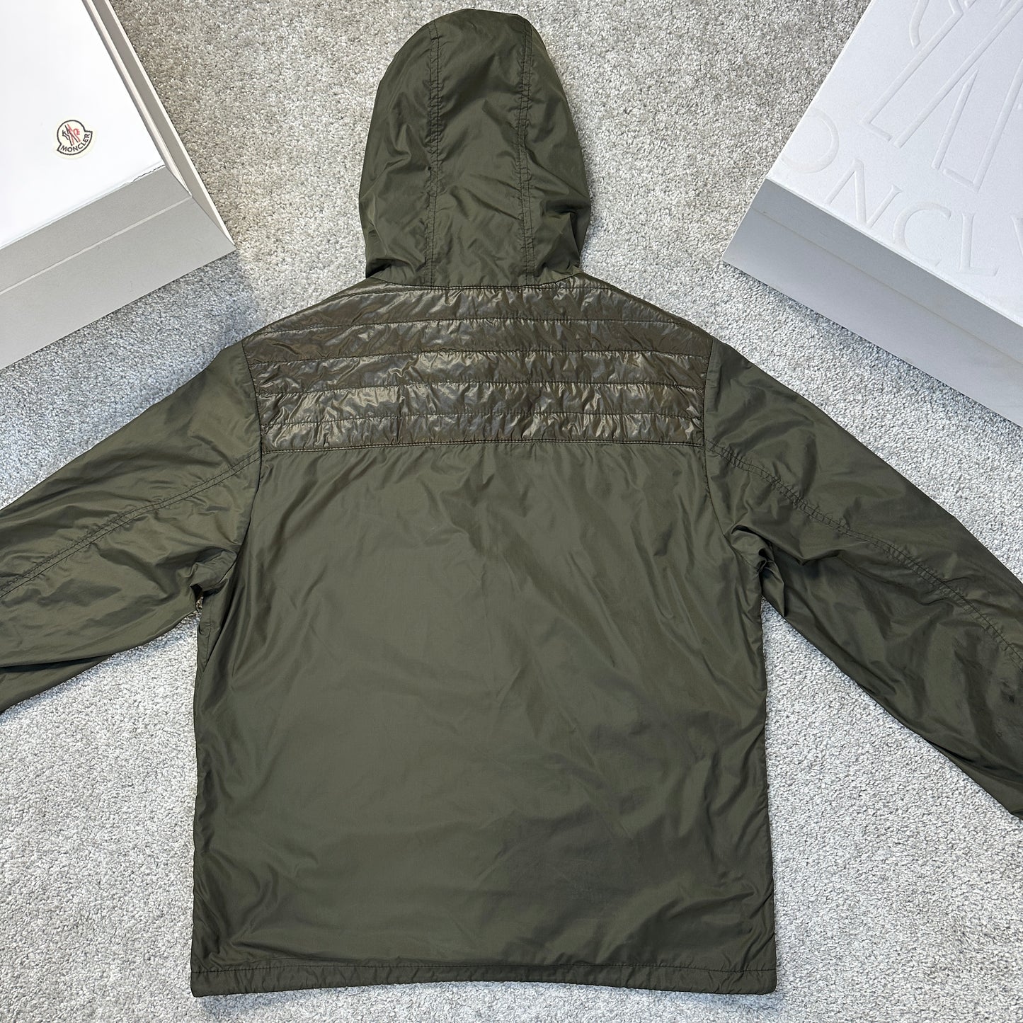 Cedric Lightweight Size 3 (M)