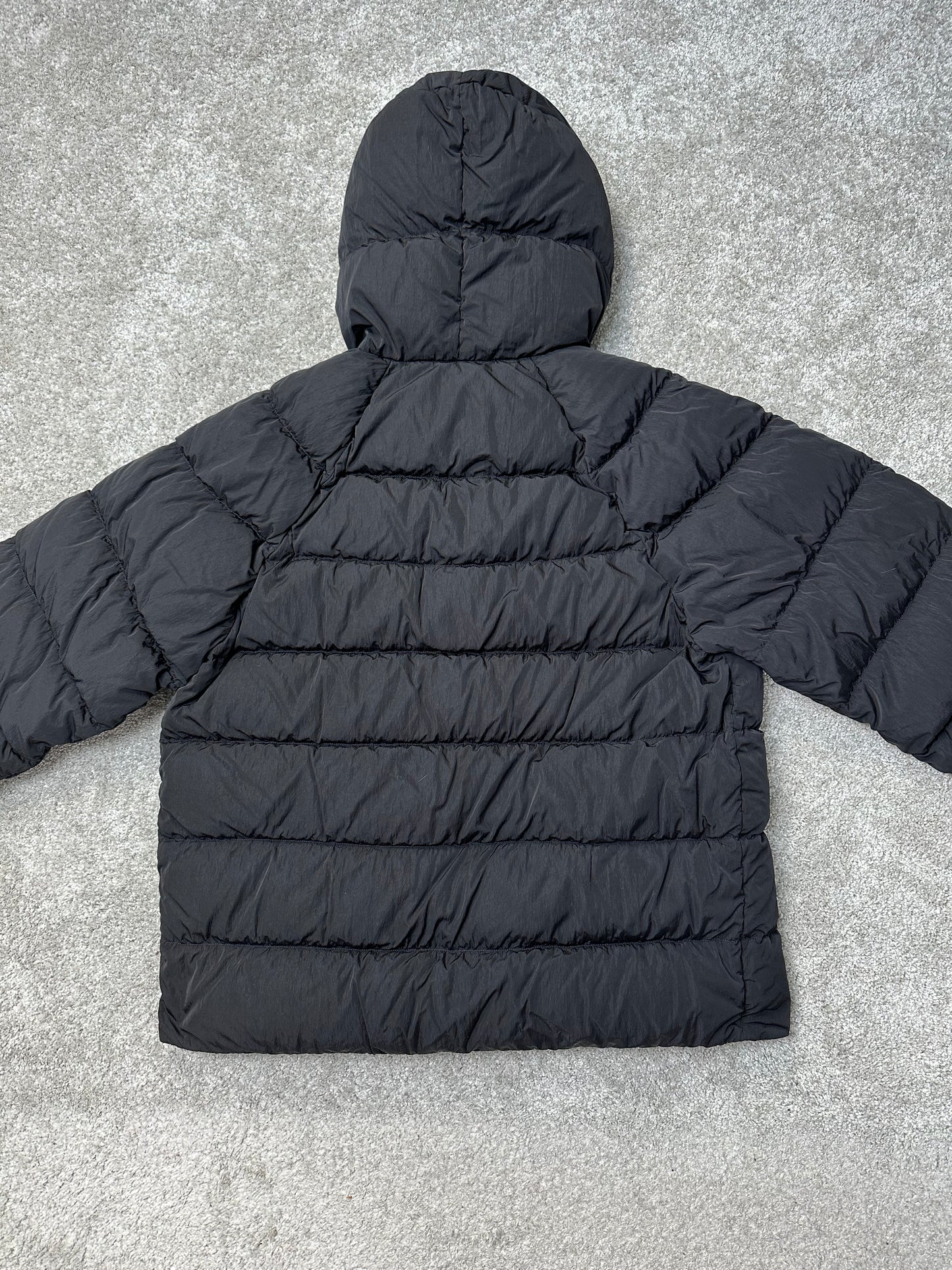 Goggle Puffer Eco Chrome R Size 52 (XL)