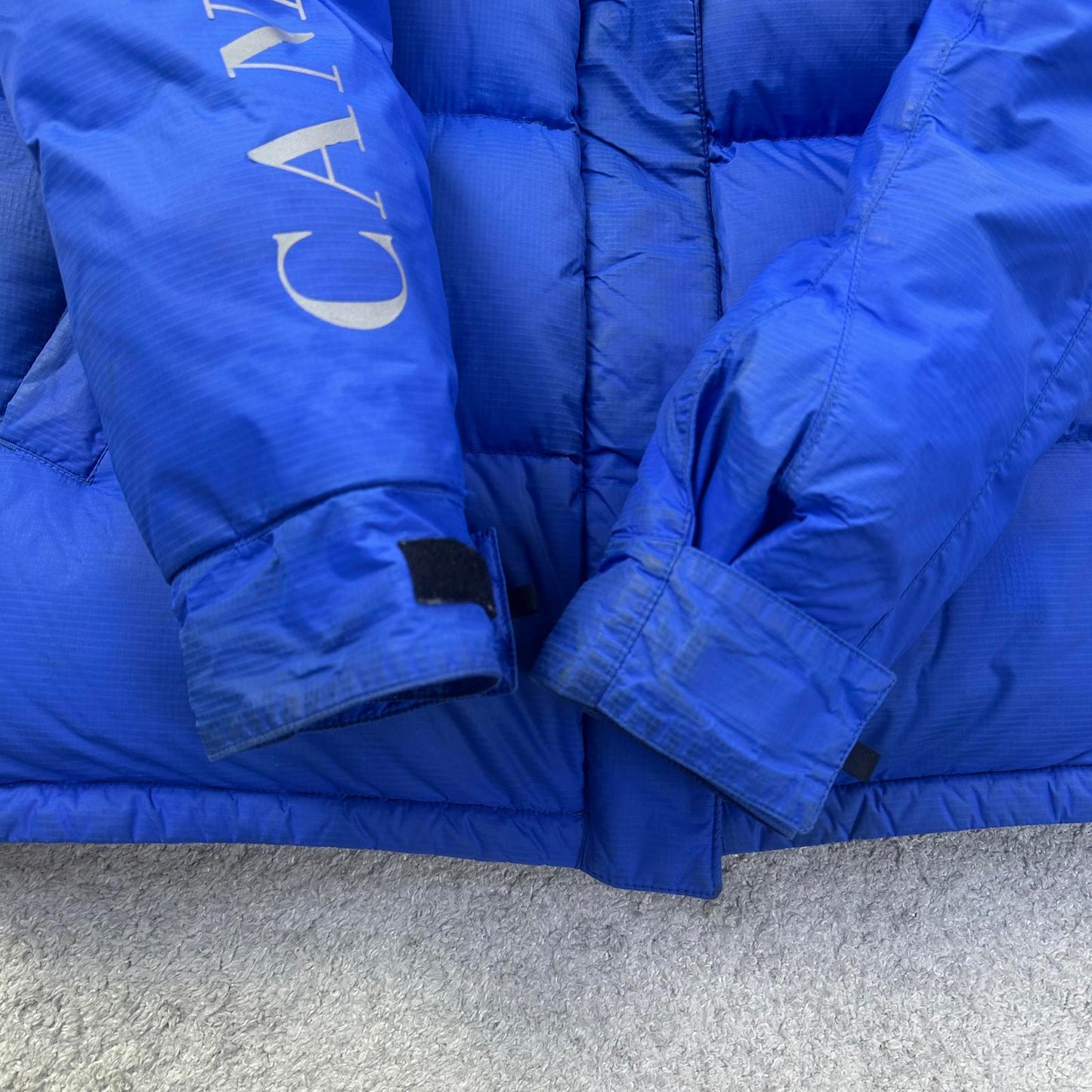 Canada Goose Approach Puffer Coat - Size S
