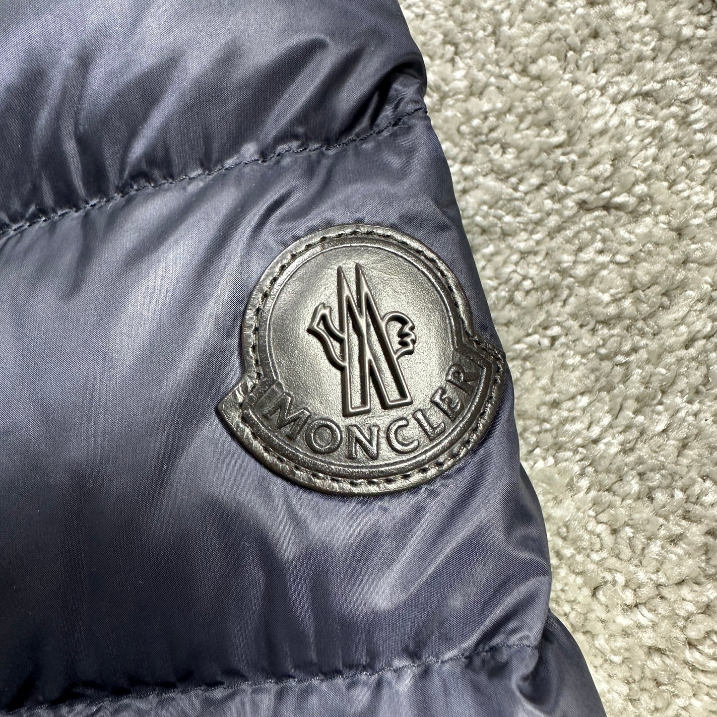 Forbin Navy Lightweight Size 4 (L)