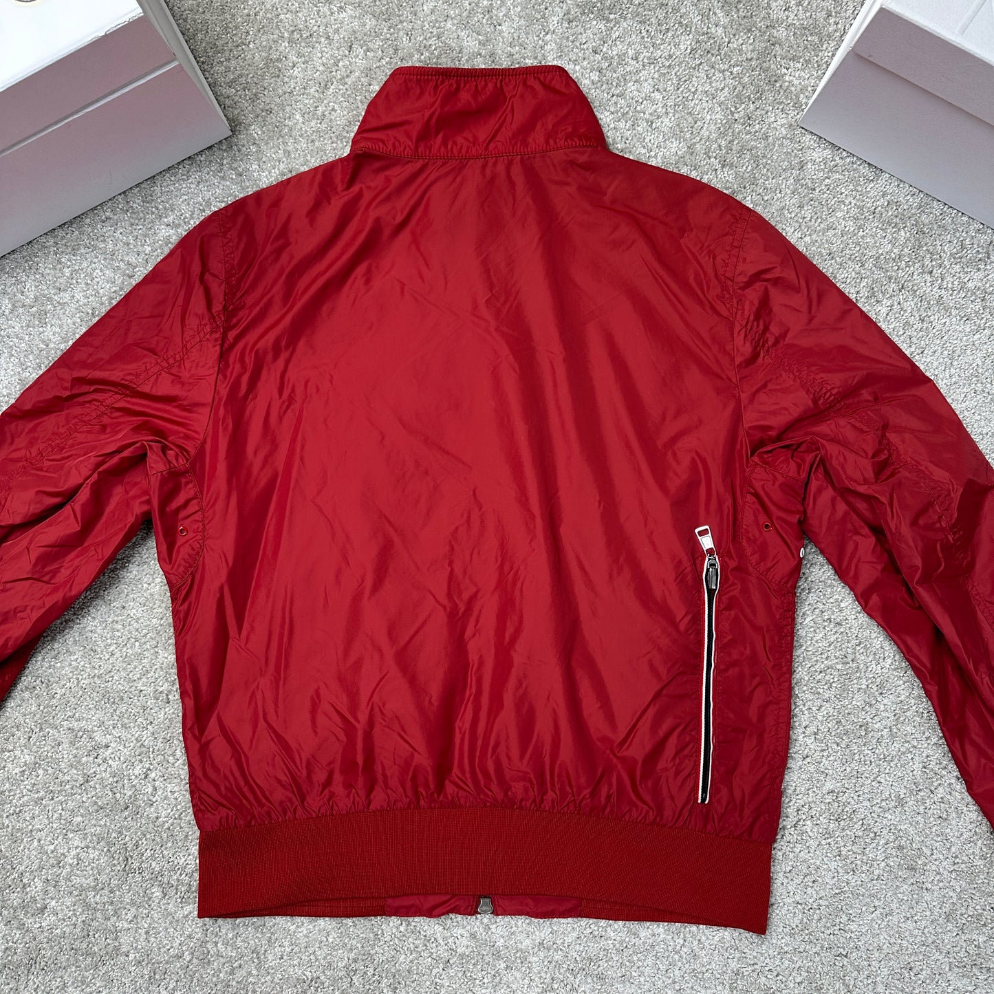 Darlan Lightweight Size 2 (S)