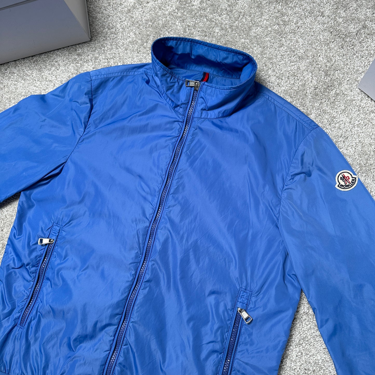 Dany Lightweight Size 1 (XS/S)