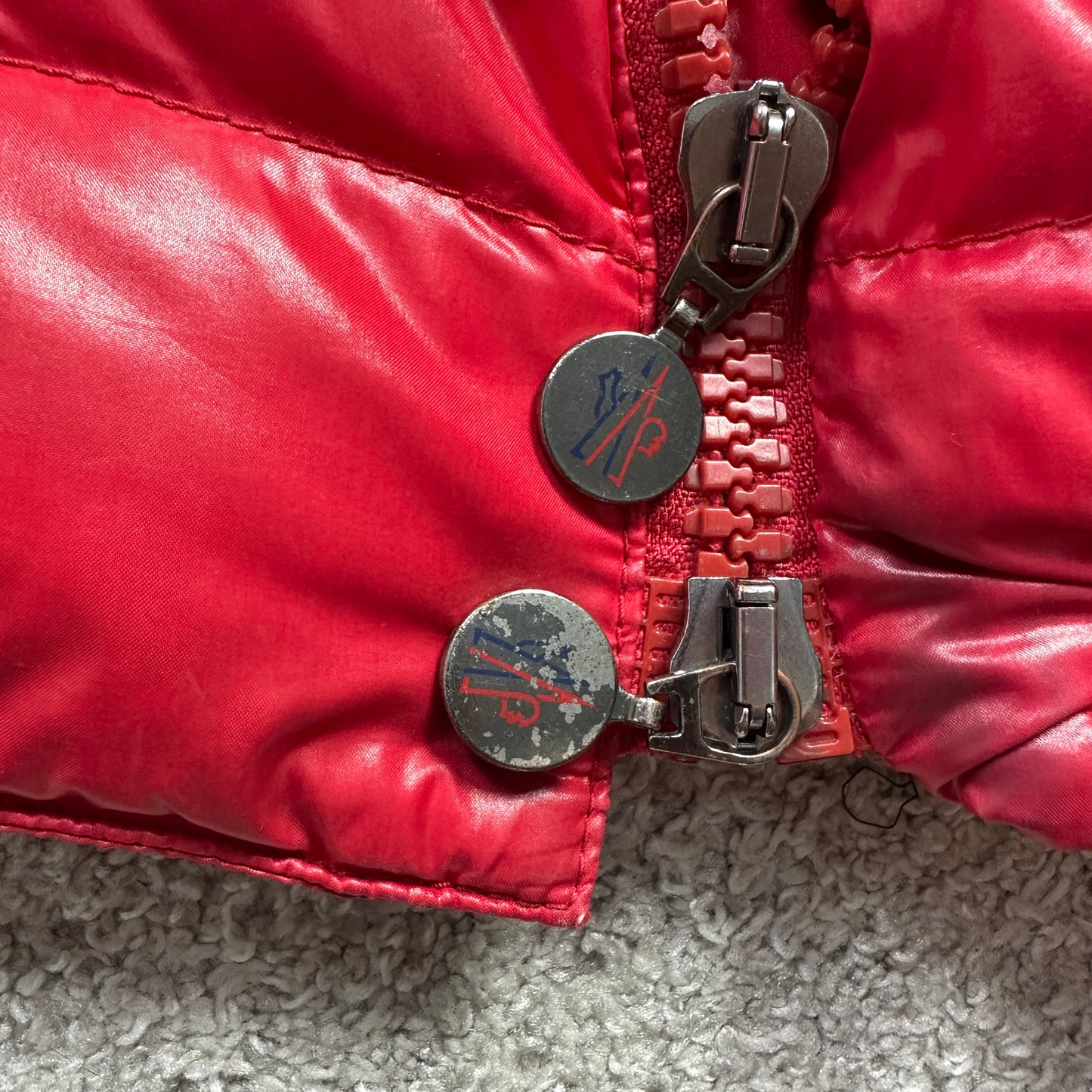 Tib Gilet Size 3 (M)