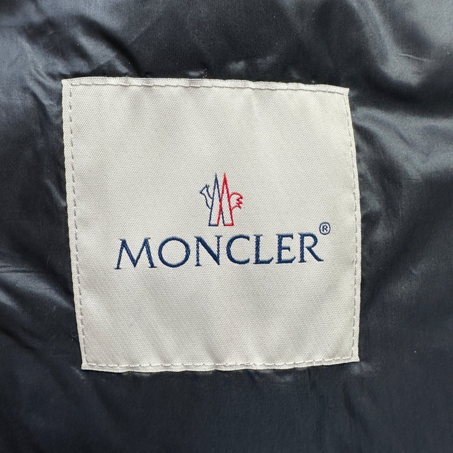 Roussilon Gilet Black Size 2 (S)