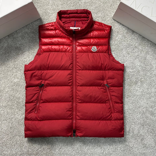 Dupres Gilet Size 5 (XL)