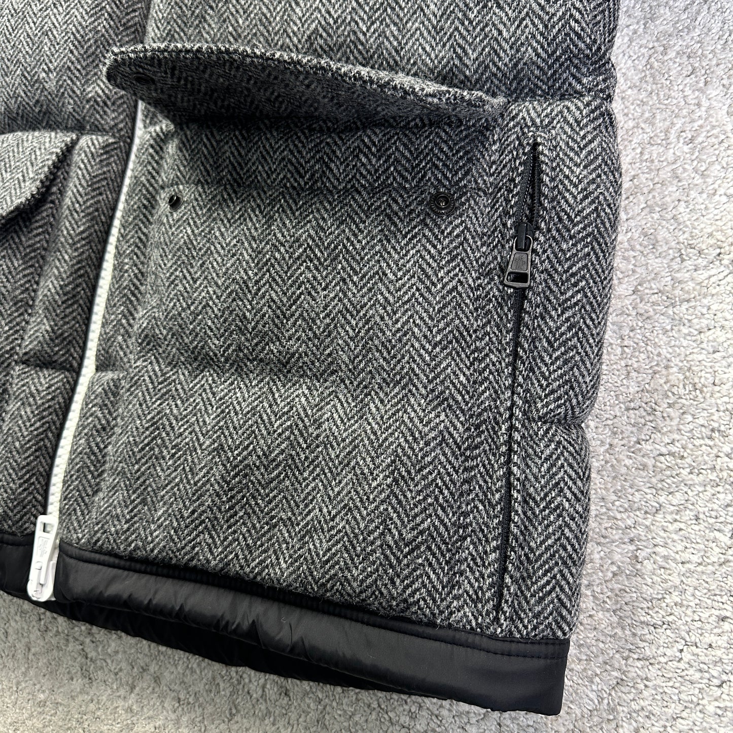Robert Puffer - Size 4