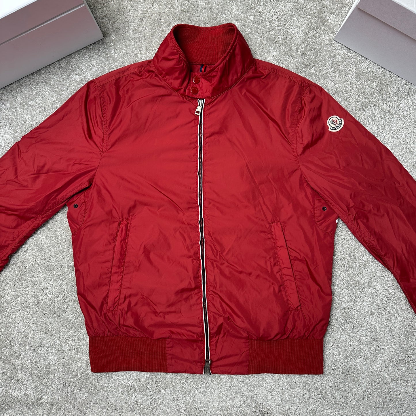 Darlan Lightweight Size 2 (S)