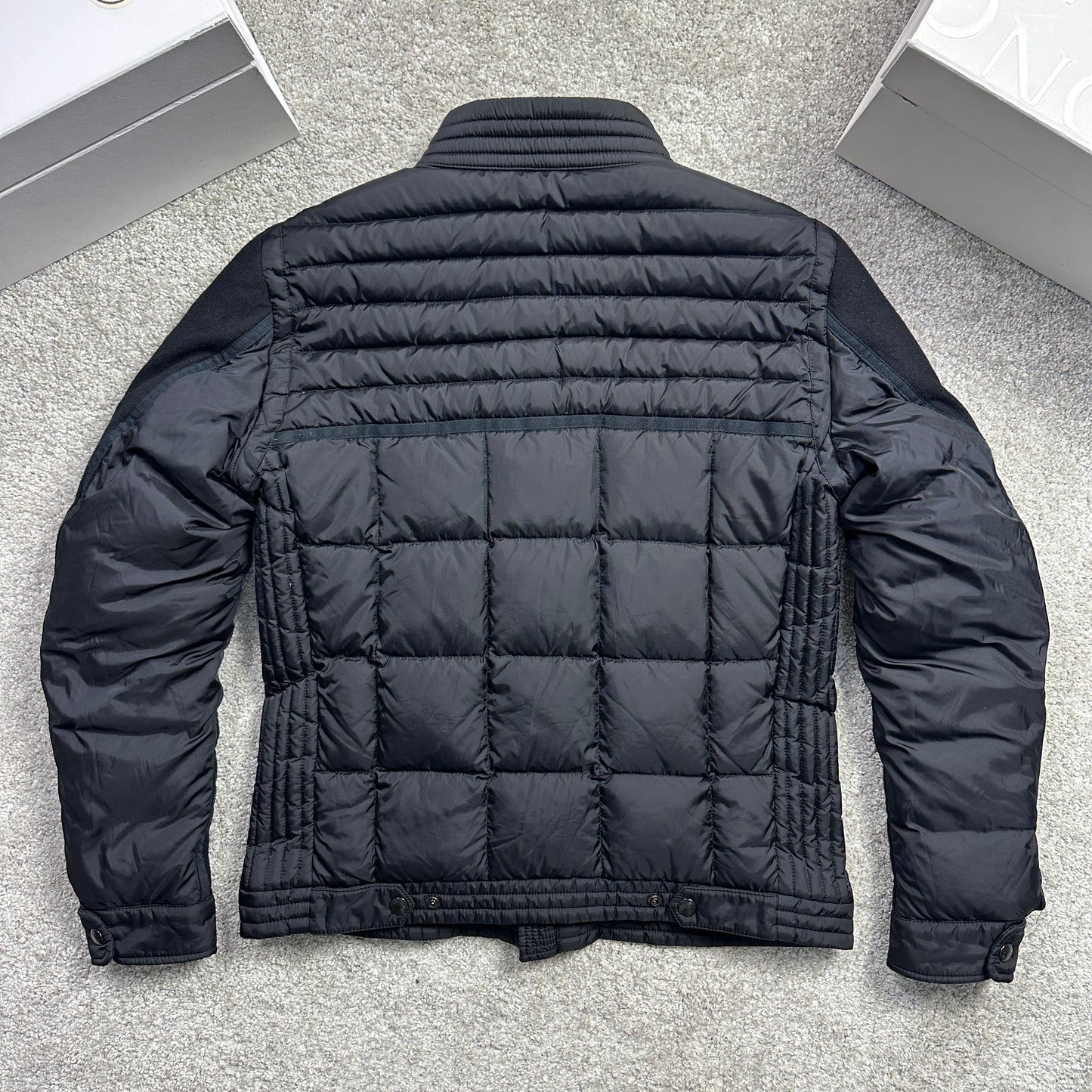 Gard Black Size 2 (S)