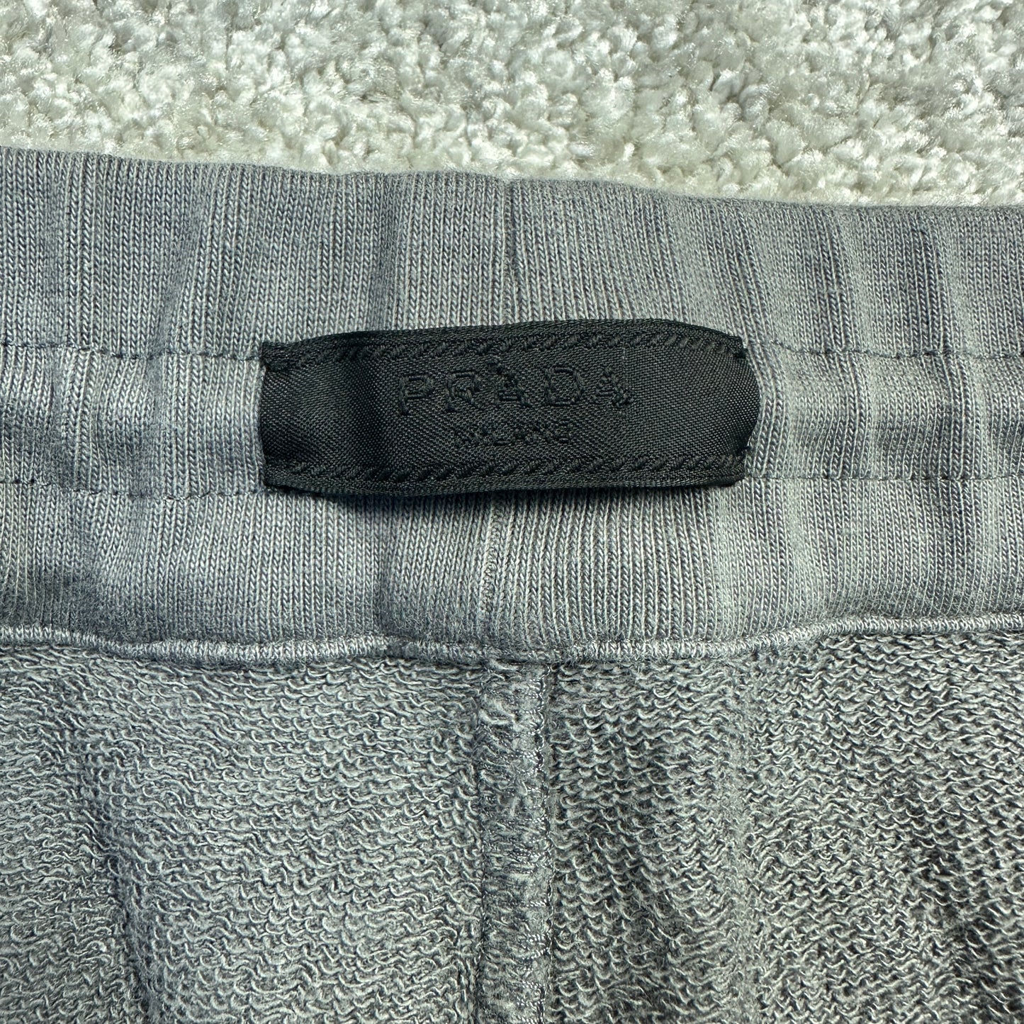 Bottoms Grey Size M (W32)