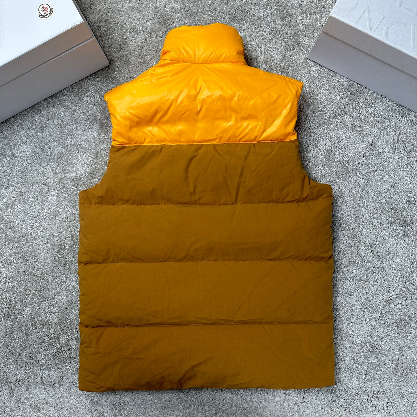 Koganei Gilet Size 2 (Fits M/L)