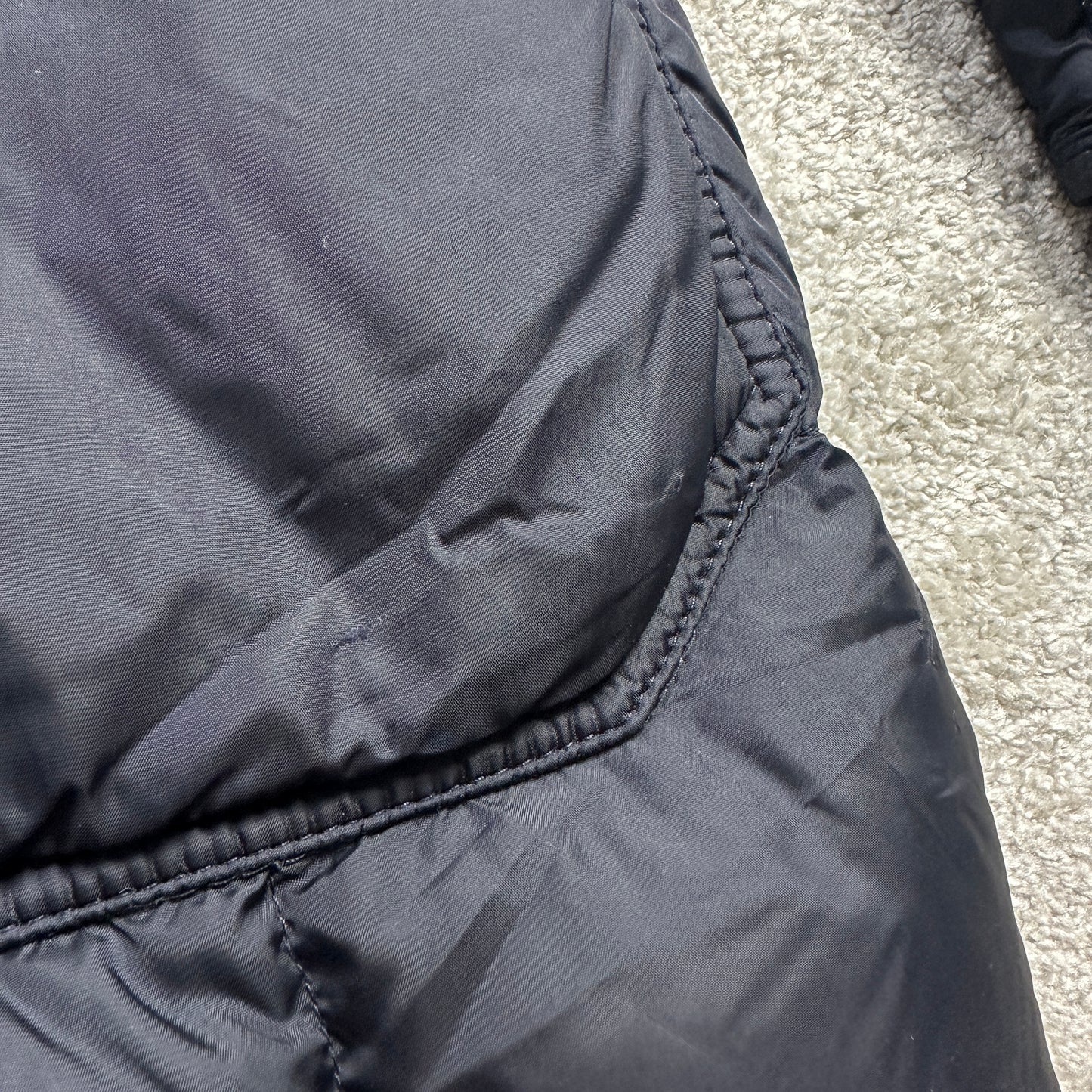 Arvier Navy Size 5 (XL)