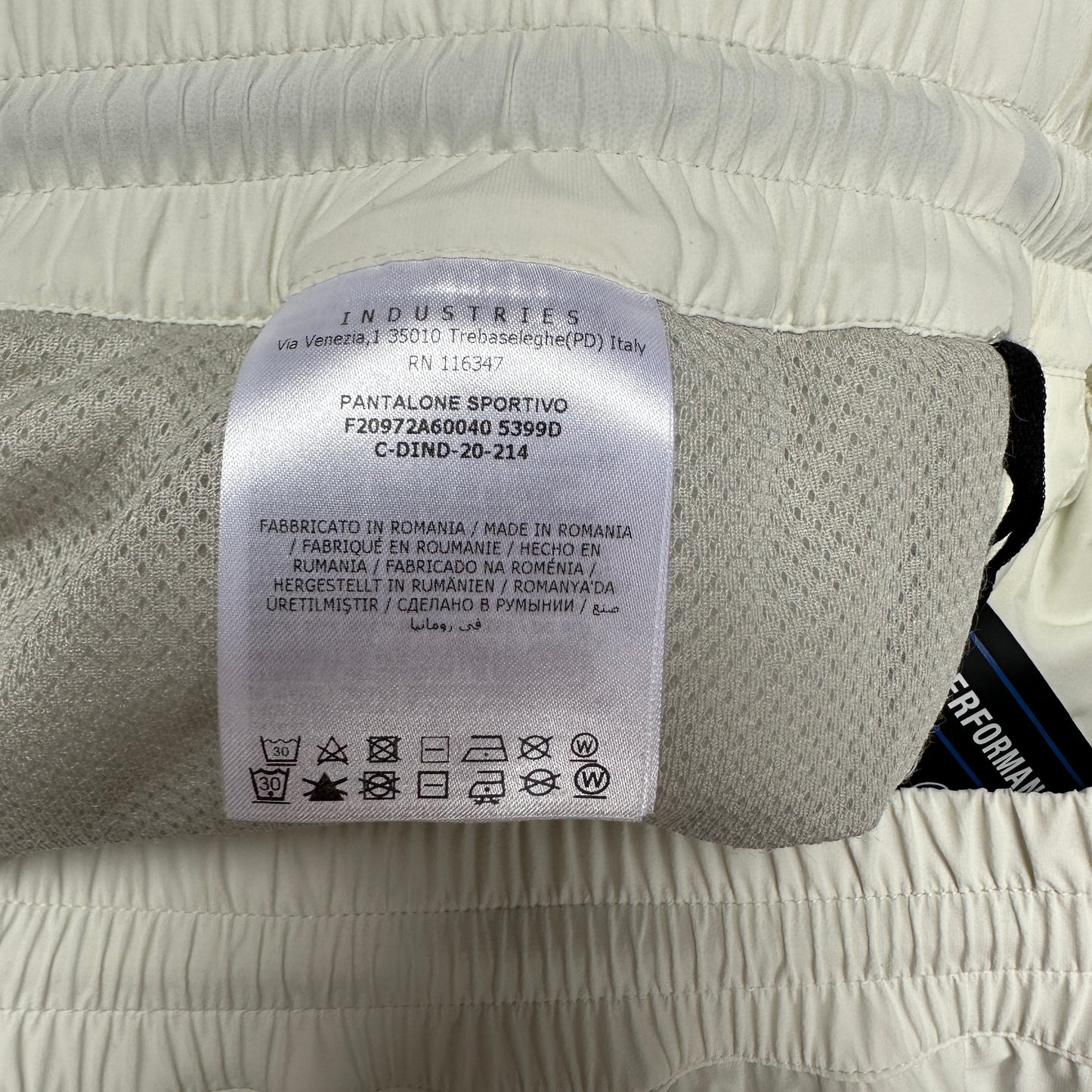 Grenoble Ski Bottoms Size M (W32/W33)