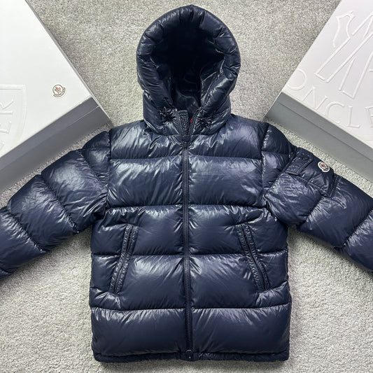 Ecrins Navy Size 1 (S)