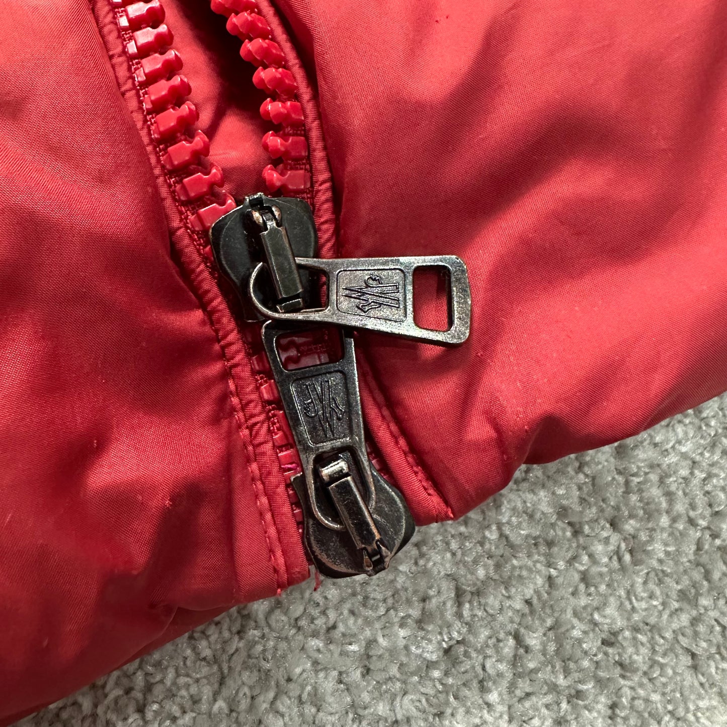 Dupres Gilet Size 5 (XL)