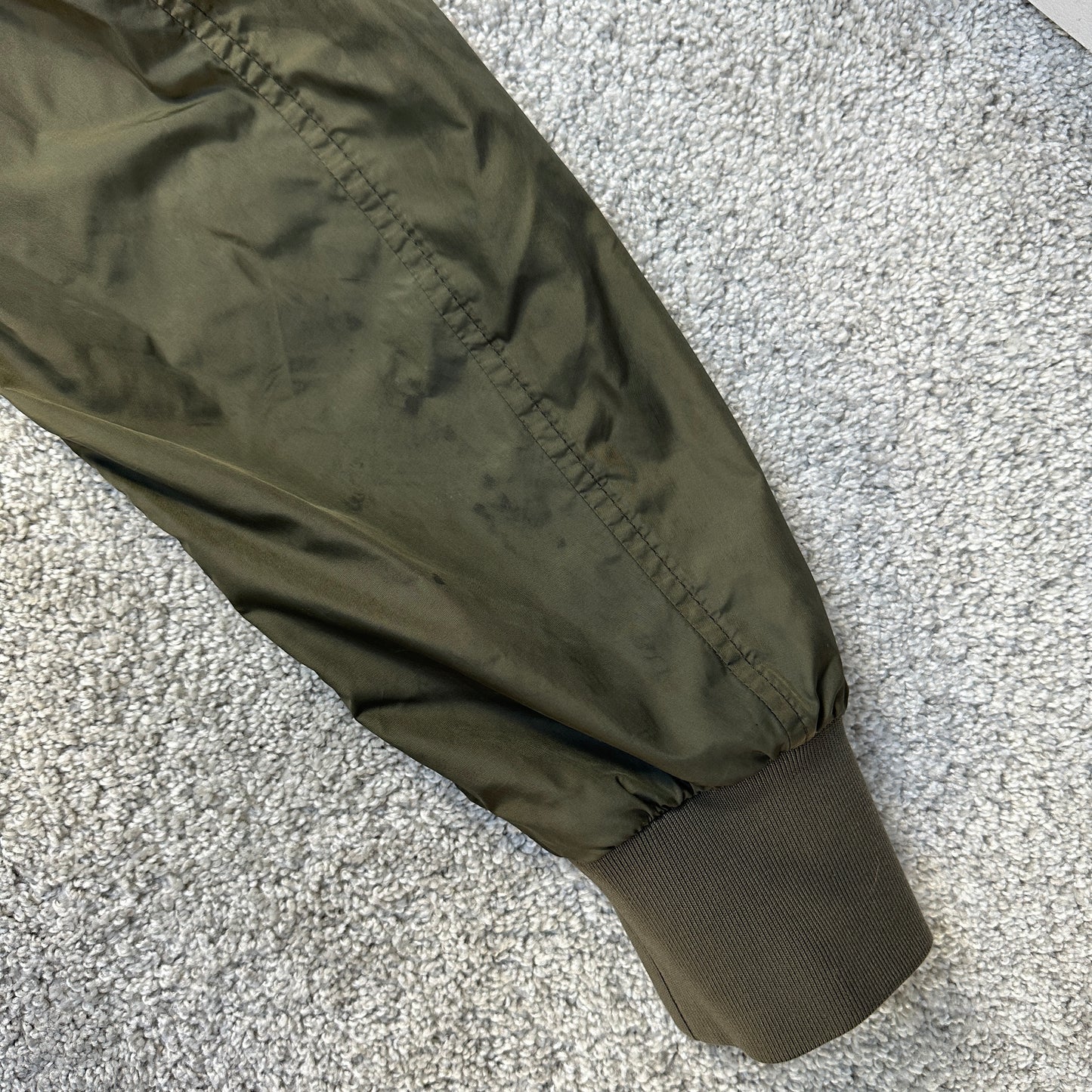 Cedric Lightweight Size 3 (M)