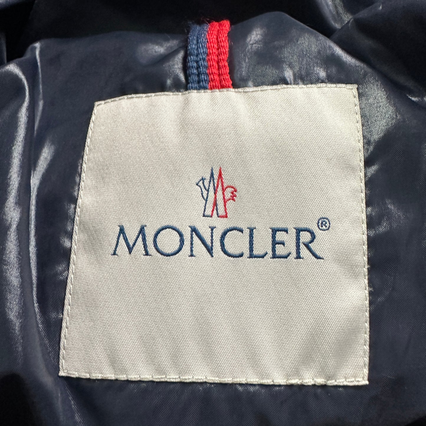 Ecrins Navy Size 1 (S)
