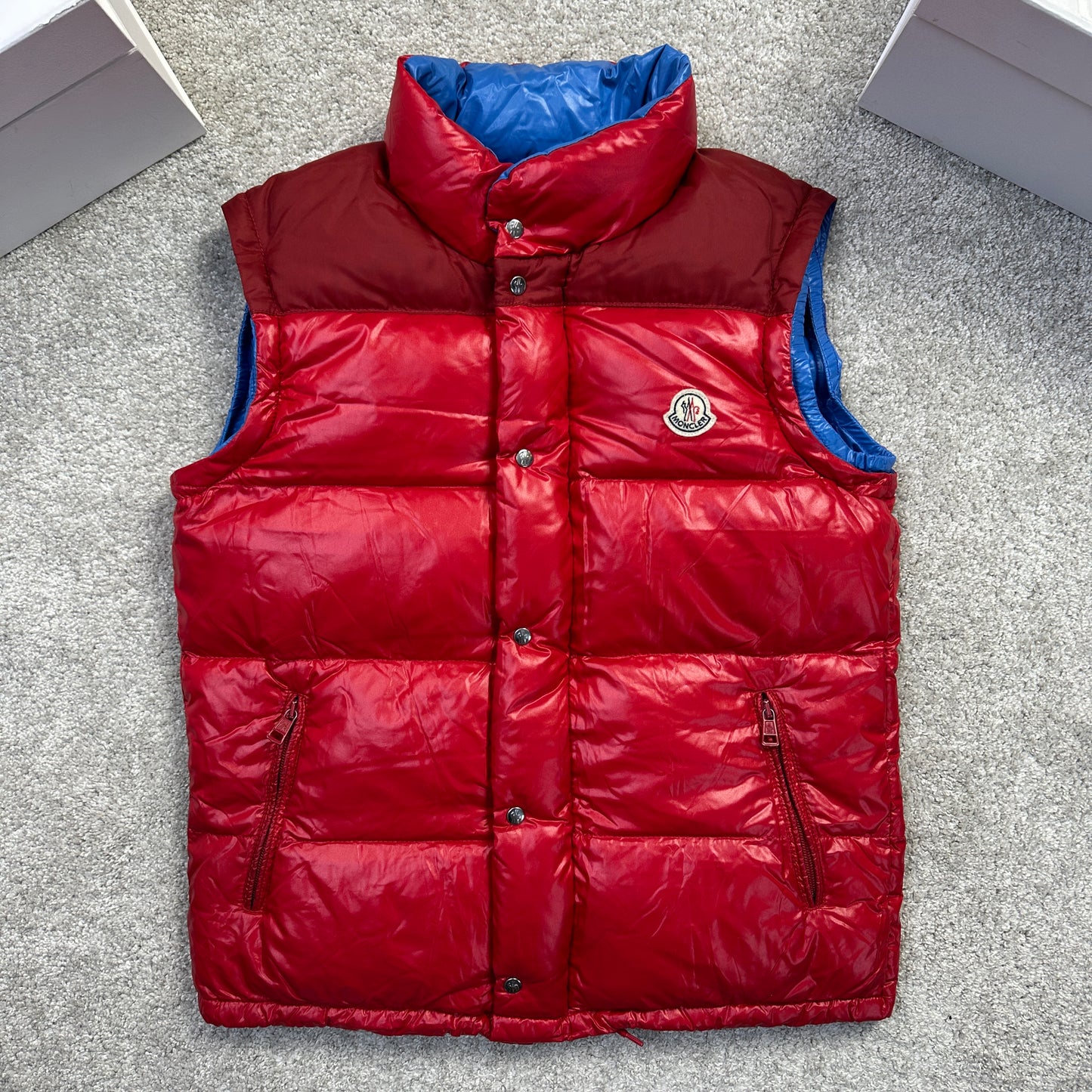 Andersen Red Size 1 (S)