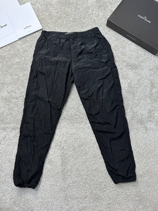 Nylon Metal Cargo’s Black Size W36