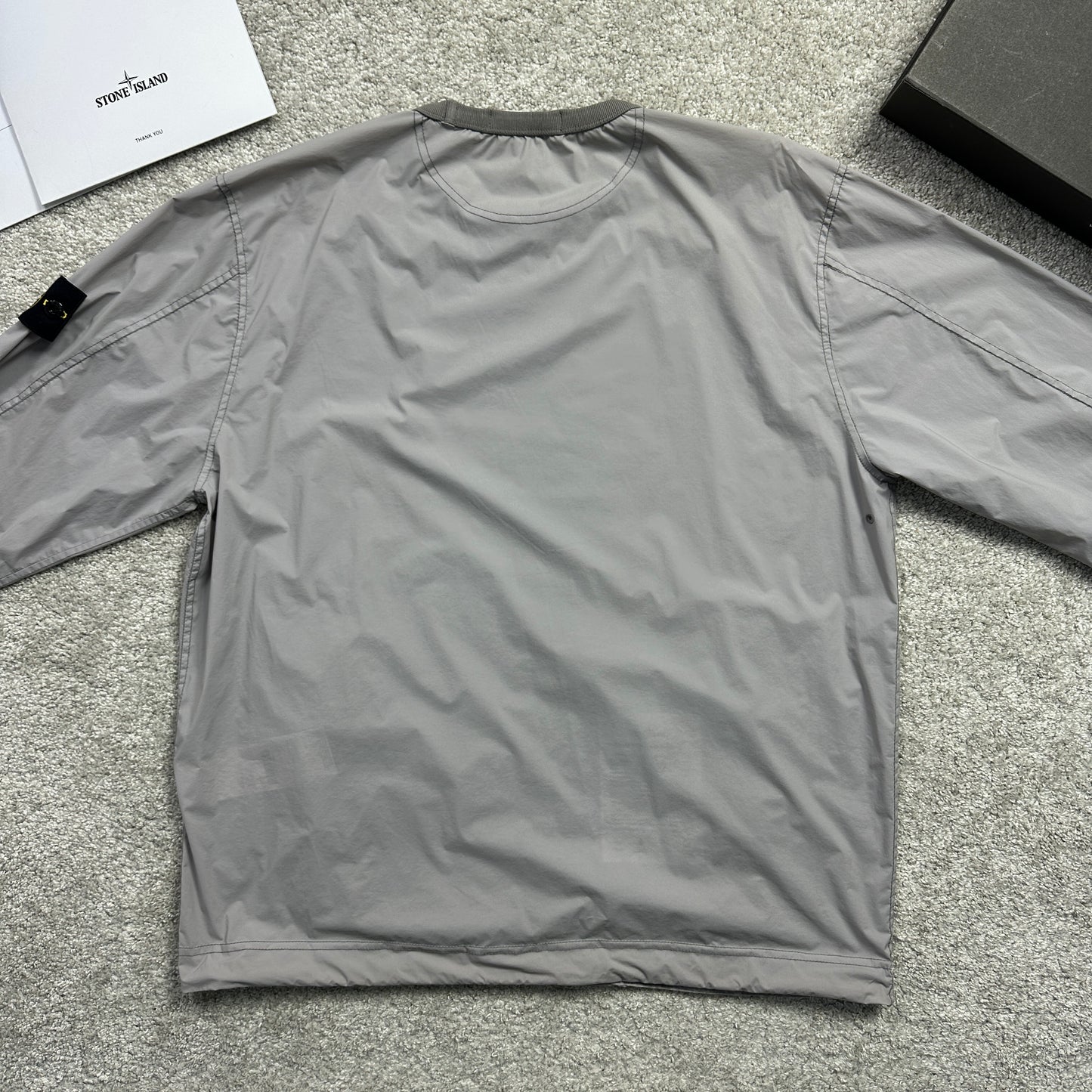Skin Touch Jumper Size M