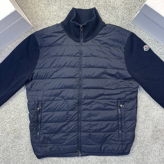 Cardigan Size L Fits S