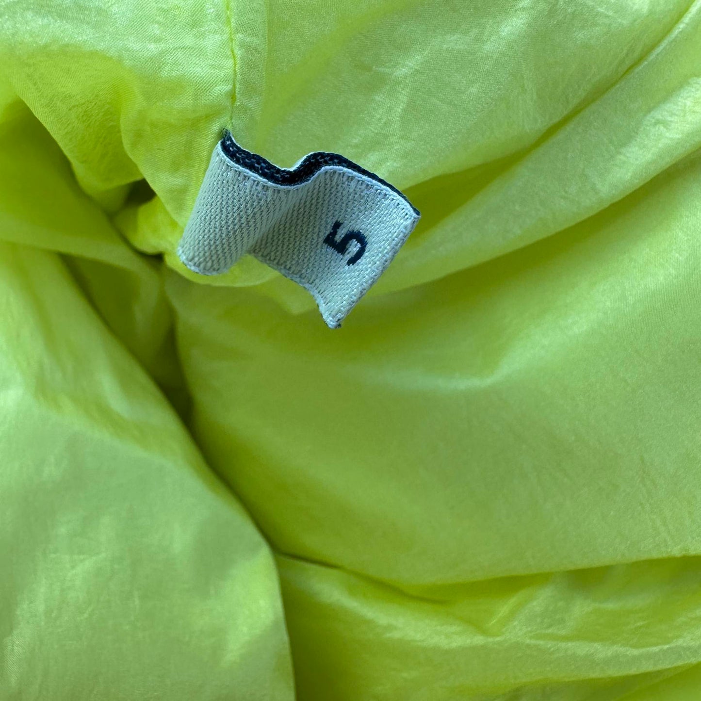 Moncler Paviot Puffer Coat - Size 5 (XL)