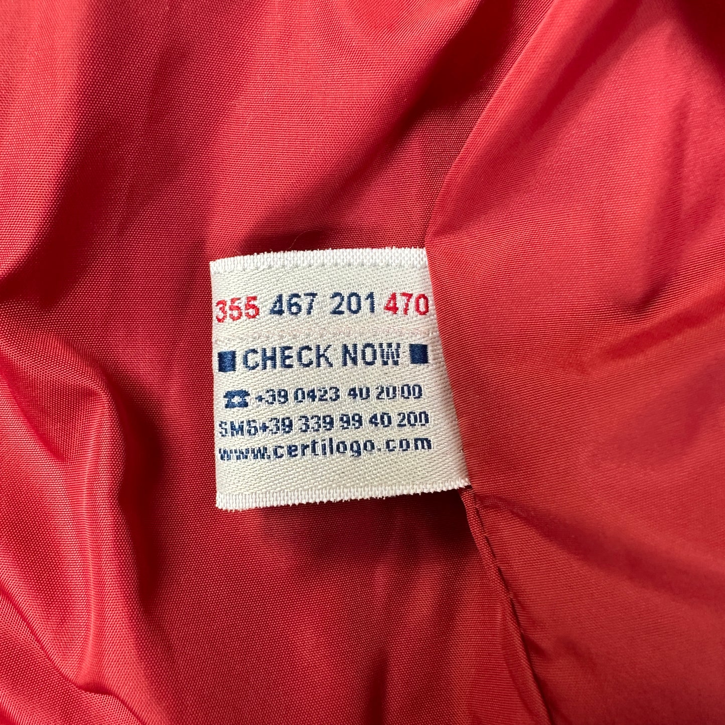 Darlan Lightweight Size 2 (S)