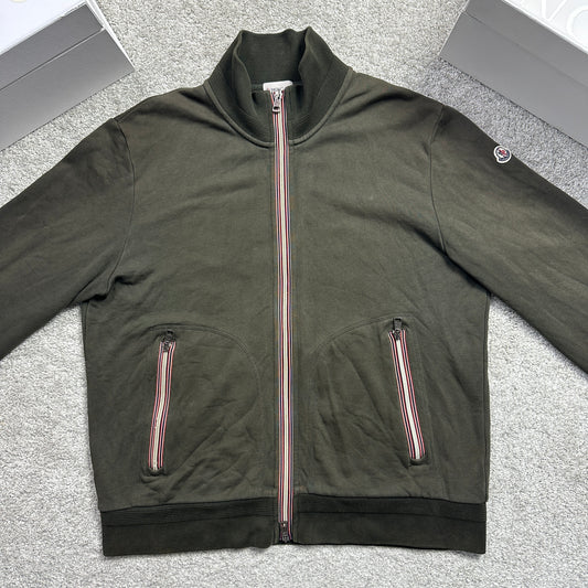 Jumper Khaki Size XXL (Fits XL)