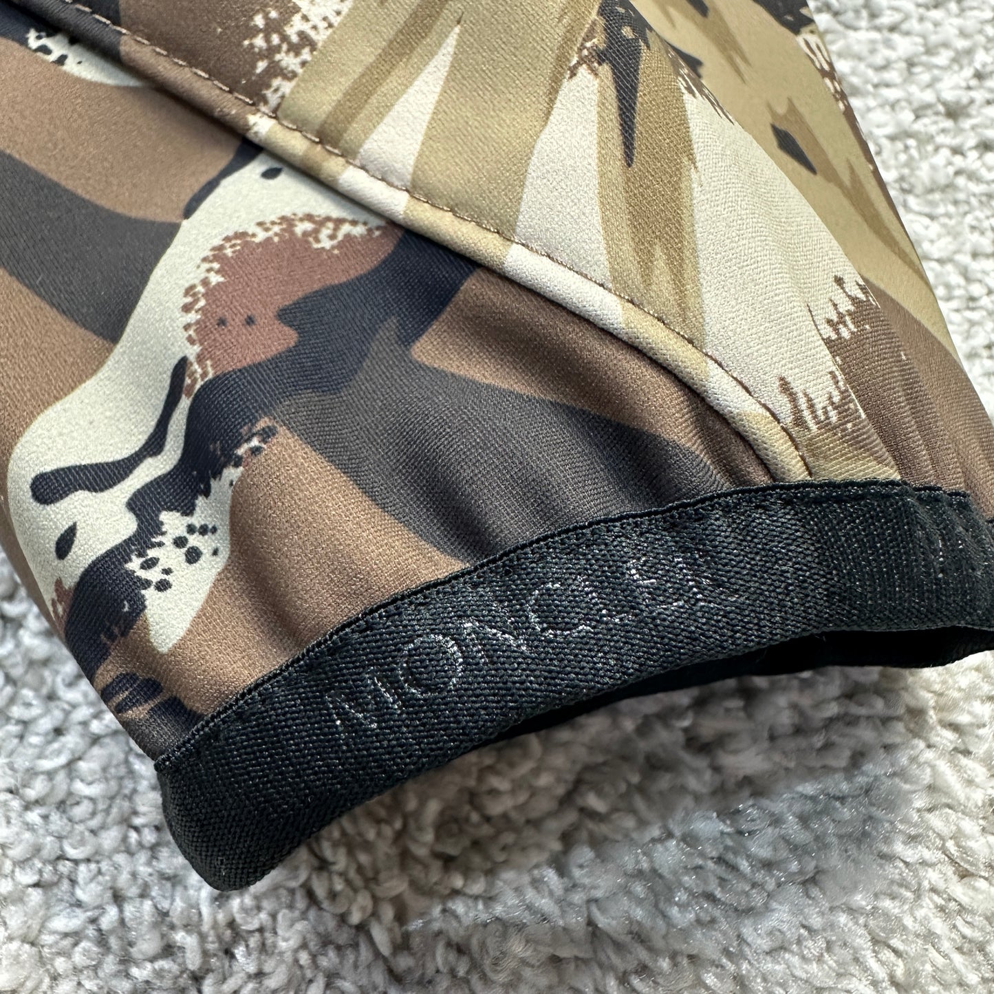 Herault Windbreaker Size 1 (S)