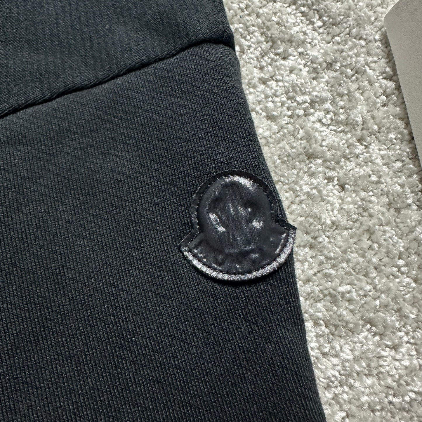 Jumper Black Size XS (Fits XS/S)