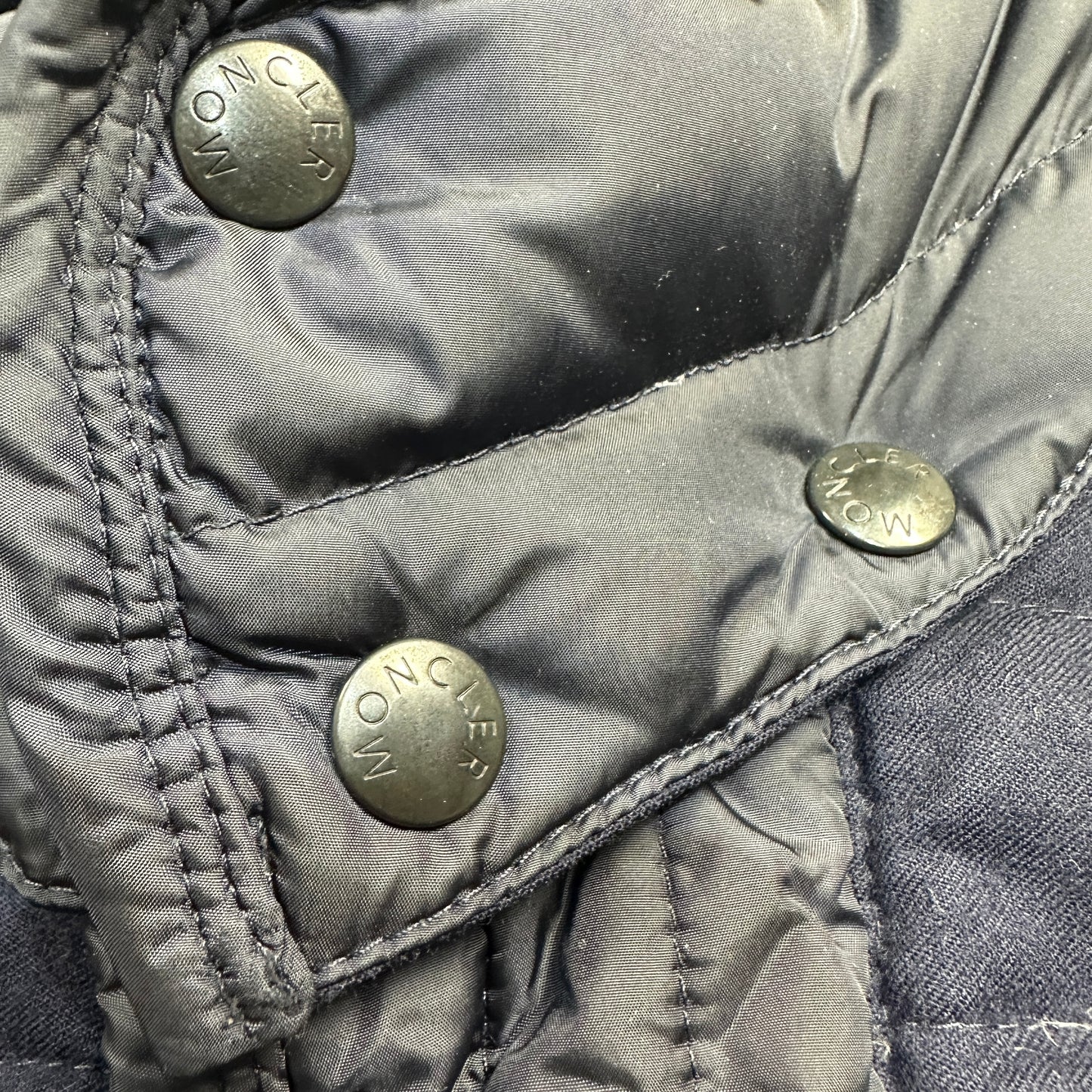 Arvier Navy Size 5 (XL)