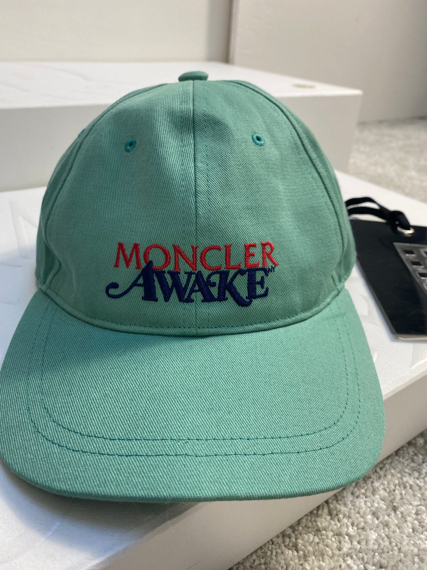 Awake Cap