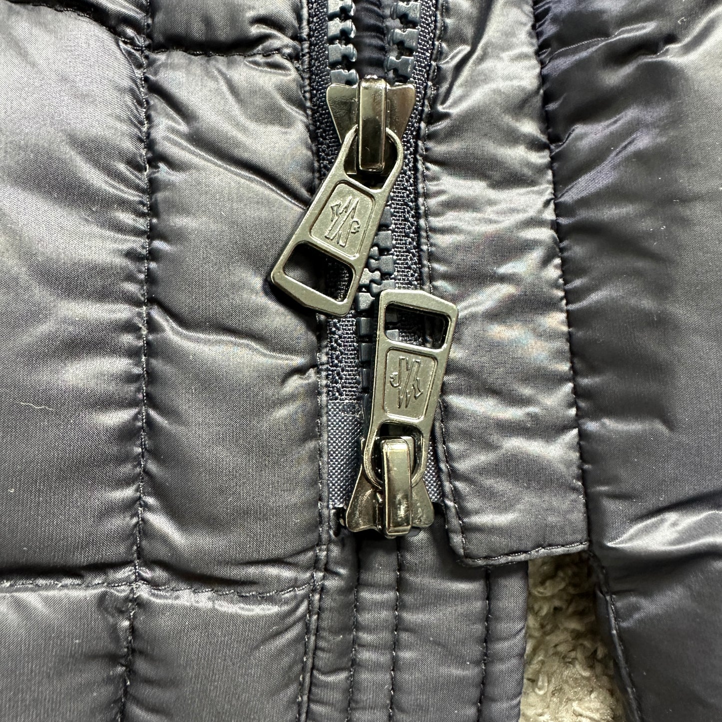 Forbin Navy Lightweight Size 4 (L)