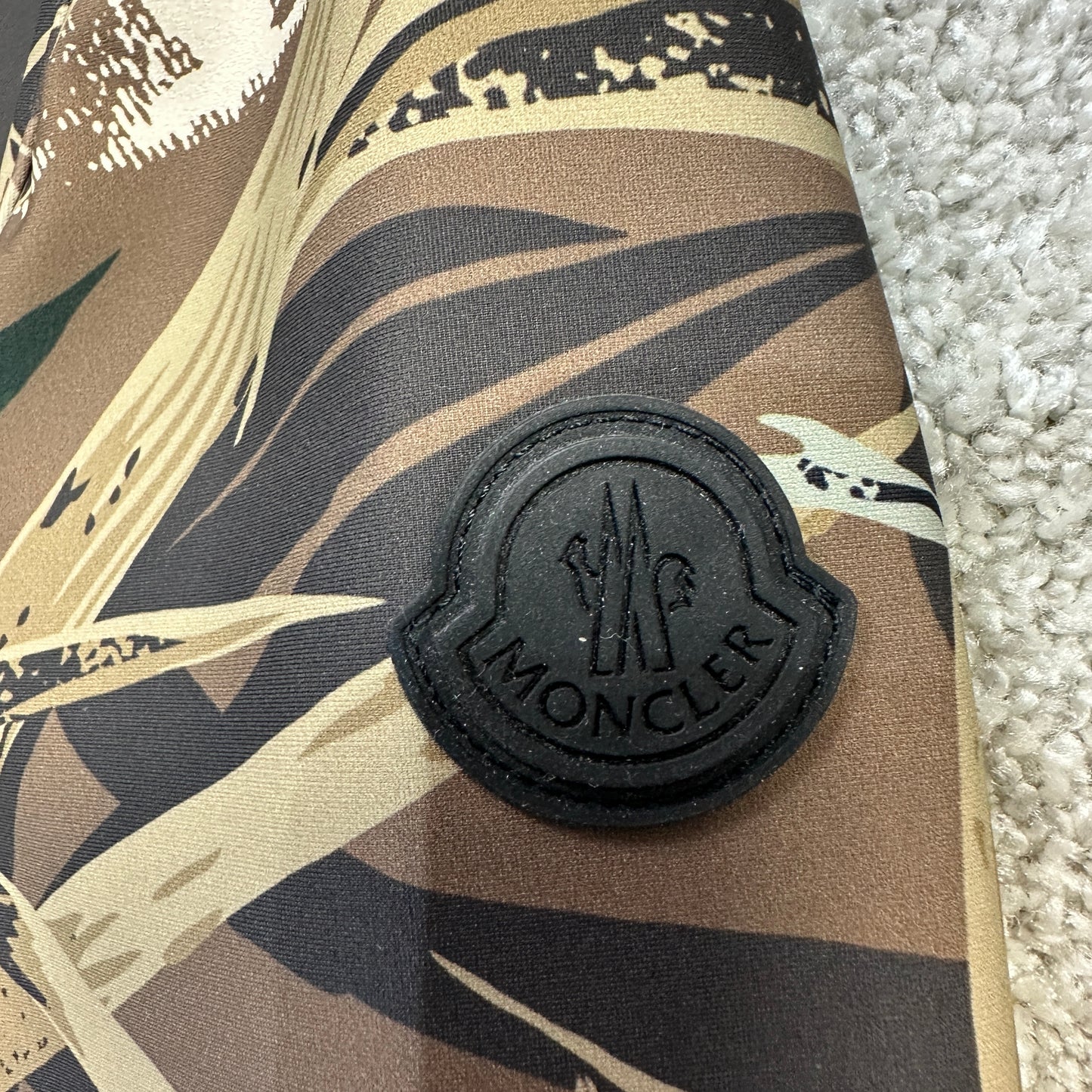 Herault Windbreaker Size 1 (S)