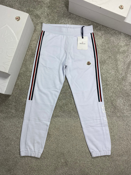 Tri-Colour Joggers Size XL (W36)