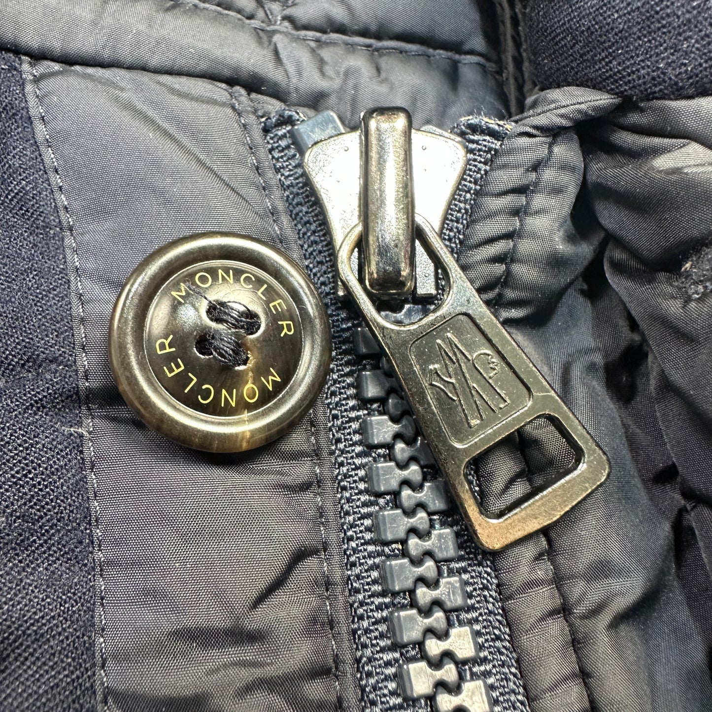 Arvier Navy Size 5 (XL)