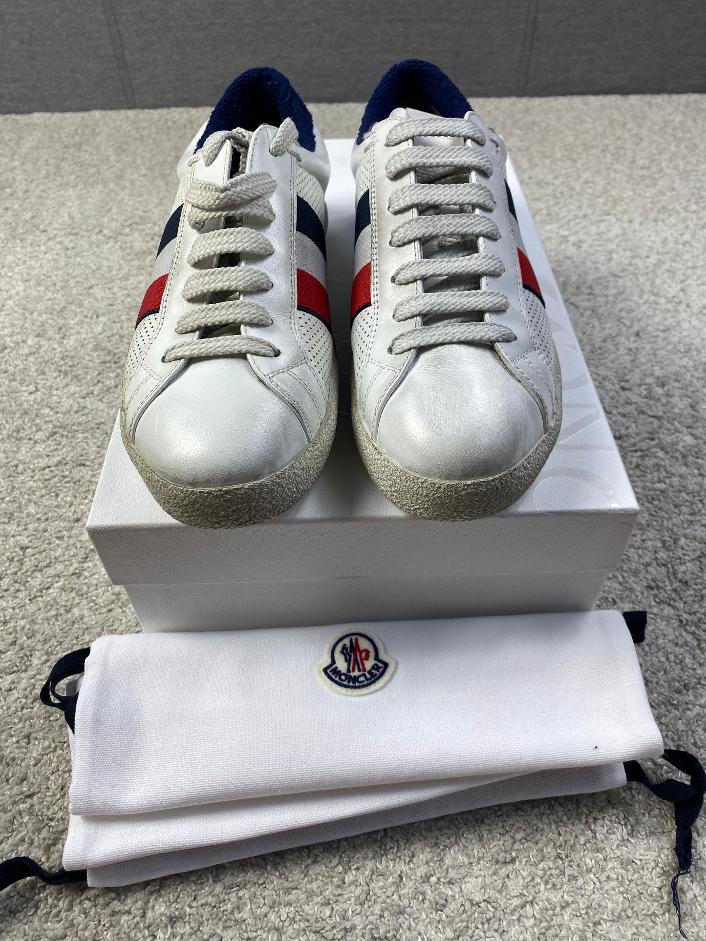 Ryegrass Trainers UK 6 (EU 40)