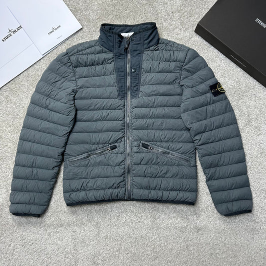 Loom Woven Jacket Size M