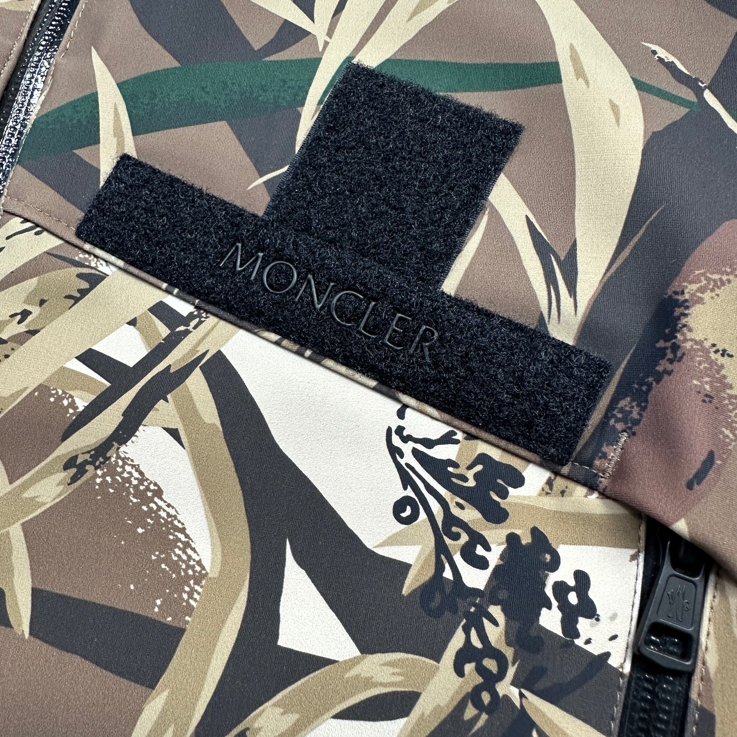 Herault Windbreaker Size 1 (S)