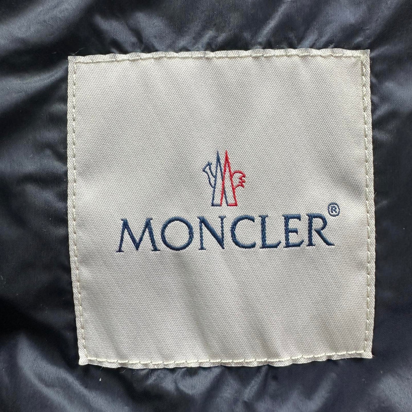 Moncler Douret Jacket Size 4 (Fits M/L)