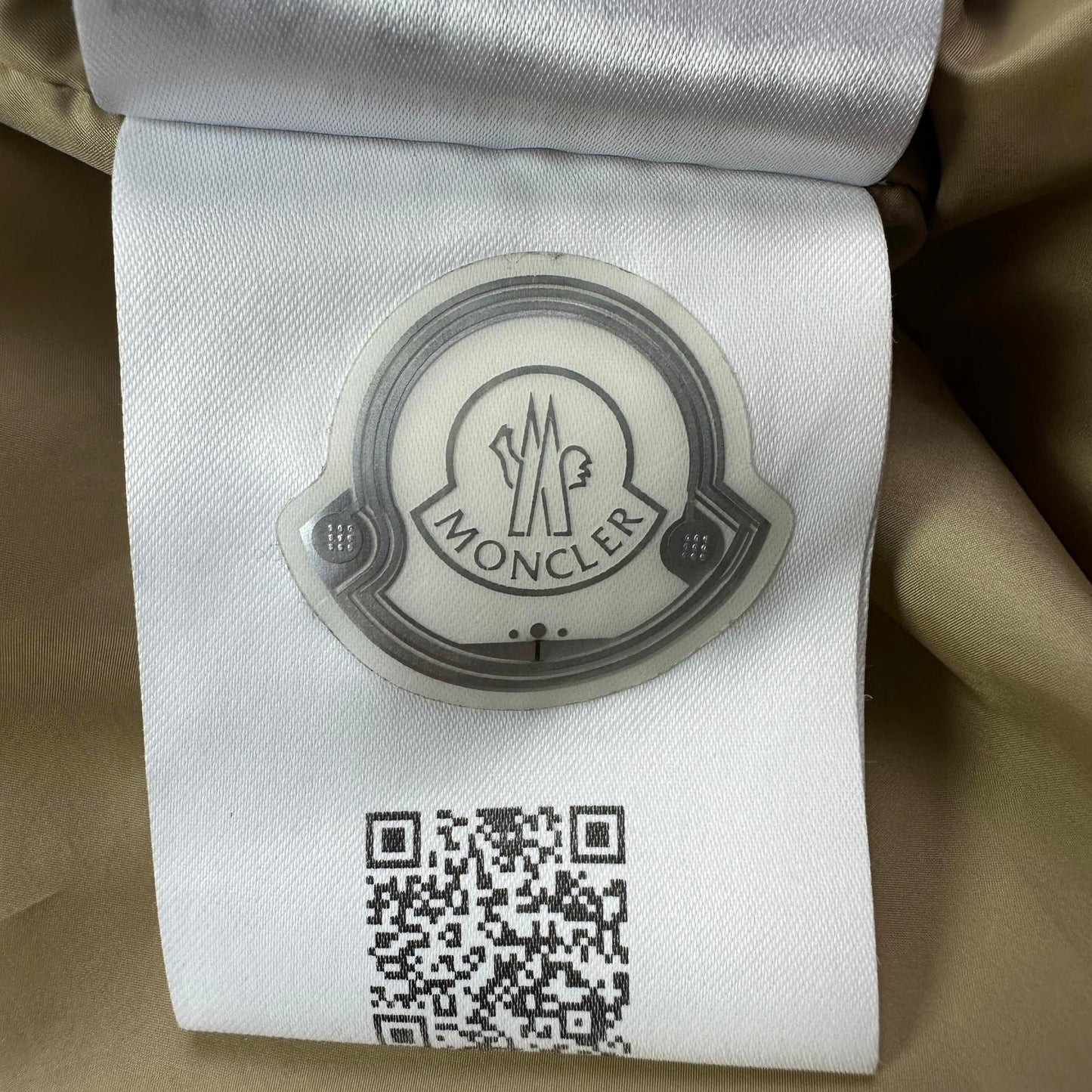 Moncler Helfferich Jacket - Size 3 (M)