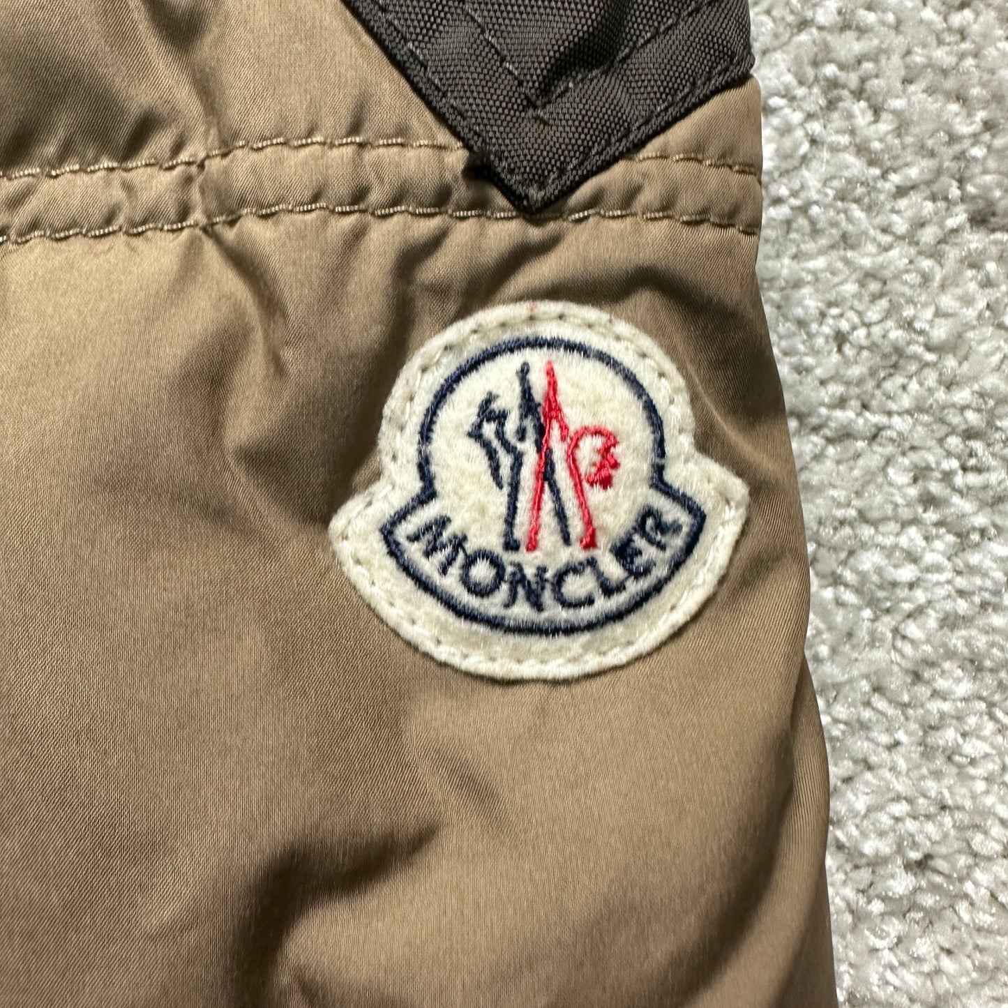 Rentilly Size 2 (S)