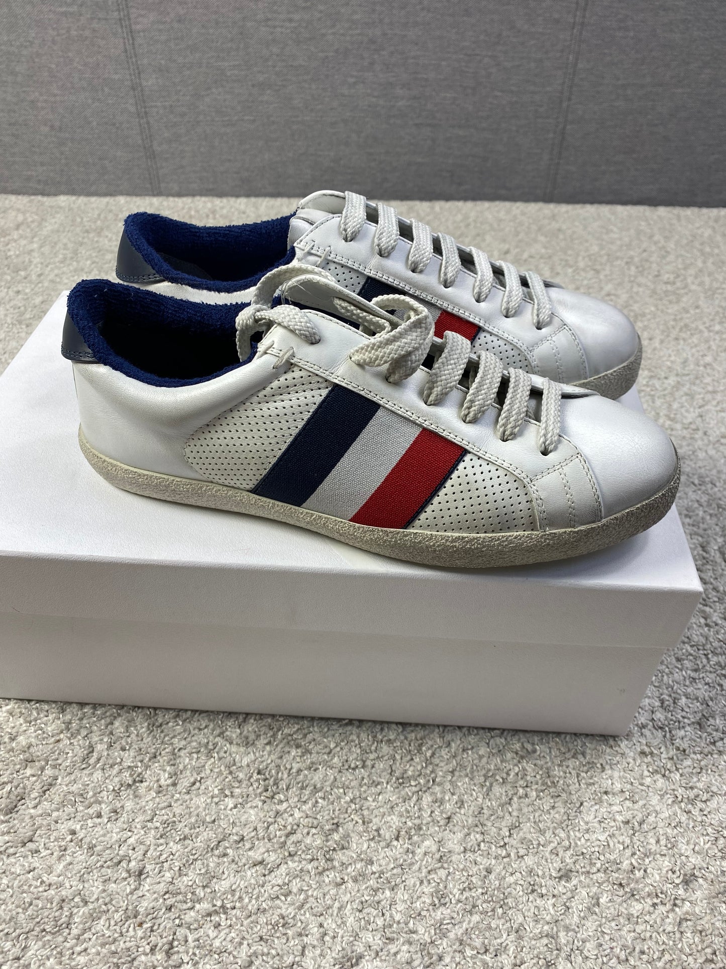 Ryegrass Trainers UK 6 (EU 40)